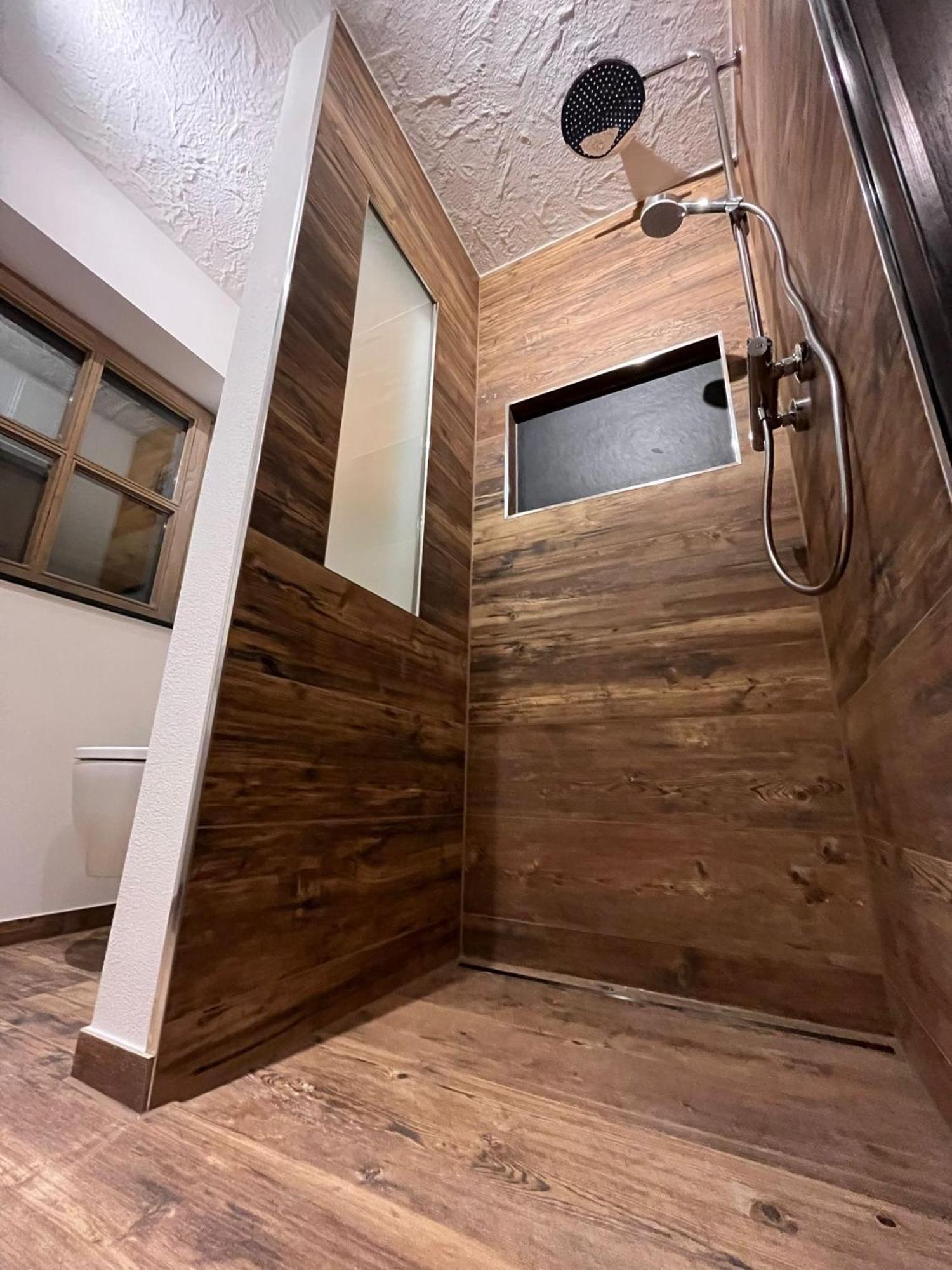 Haus Mariandl Lägenhet Unterwössen Exteriör bild